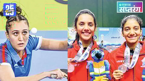 Table Tennis India