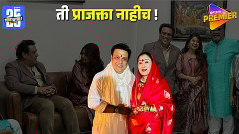 Govinda Divorce Twist: Sunita Ahuja Files Case Amid Affair Rumours