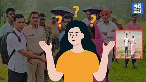 हत्तीच्या हल्ल्यात पतीचा मृत्यू, ६ लाखांची नुकसान भरपाई; ६ महिलांचा दावा, म्हणतात,'मीच खरी पत्नी'