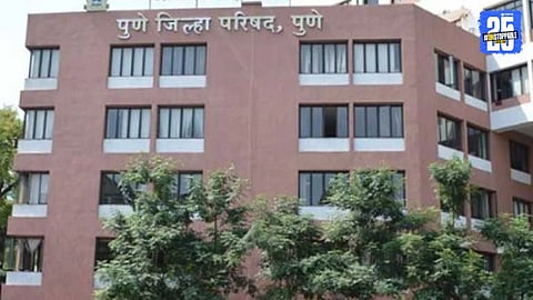 Pune ZP Elections 