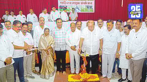 Gokul Dudh Kolhapur