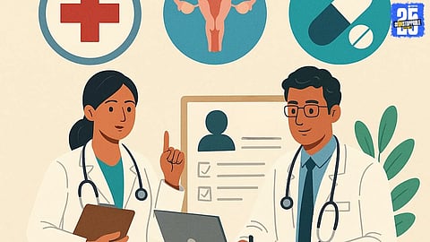 Medical Admission