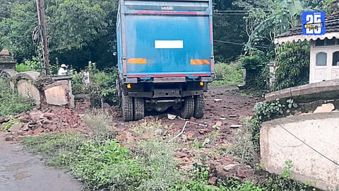 accident