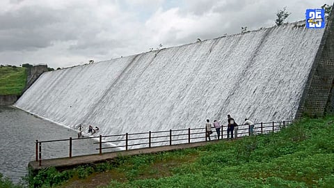 Water Storage