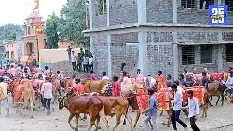 Maharashtra Tradition