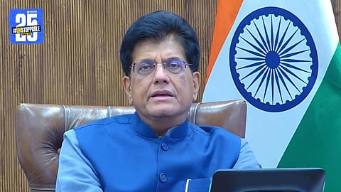 Piyush Goyal