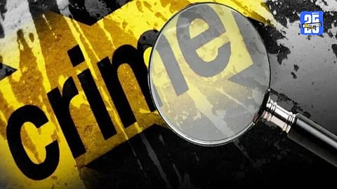 Crime 