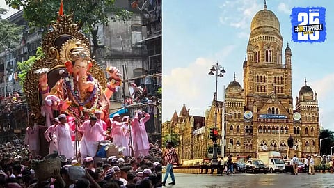 Municipal Corporation Campaign