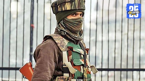 BSF Jawan Fraud
