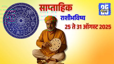 August Last Week Gajakesari Yoga in Astrology