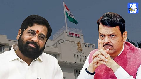 Fadnavis pulls up Urban Development officials in review meeting