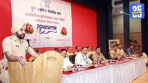 Ganesh Festival 2025 