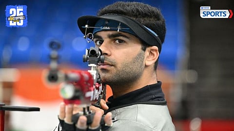 Asian Shooting Championship