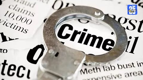 Pune Crime