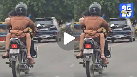 Gorakhpur Viral Video
