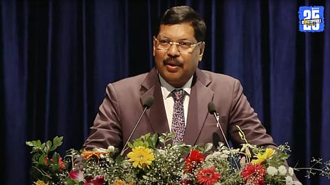 CJI B.R. Gavai: My Own Community Opposed Me After Reservation Verdict