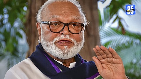 Chhagan Bhujbal