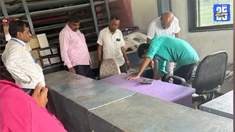 Illegal Money lender