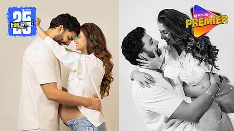 Bollywood Actress Become Mother