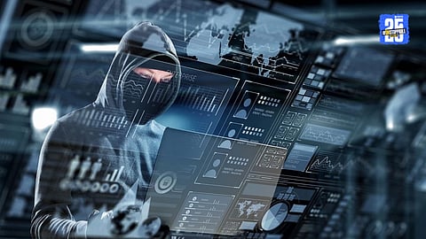 Cyber Crime