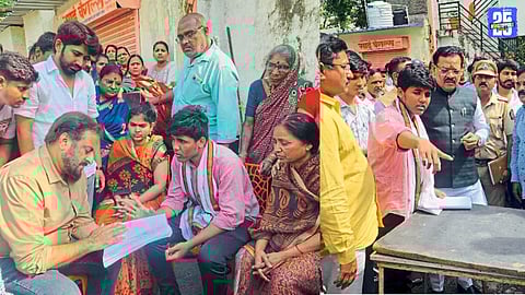 Chh. Sambhajinagar