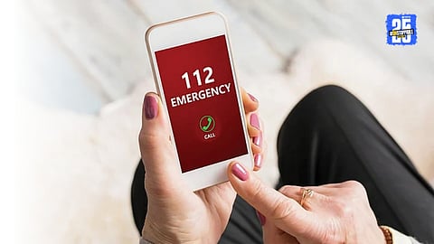 Nashik Police Dial 112
