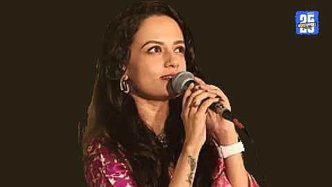 Ketaki Mategaonkar