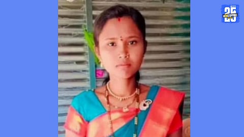 rohini chavan