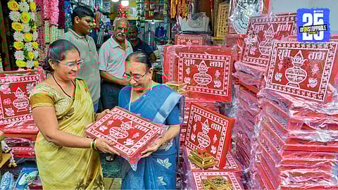 Ganesh Festival 2025