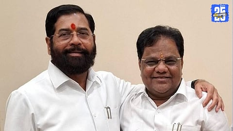 eknath shinde tanaji sawant