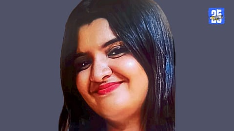 Maahi Sharma