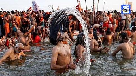 Kumbh Mela