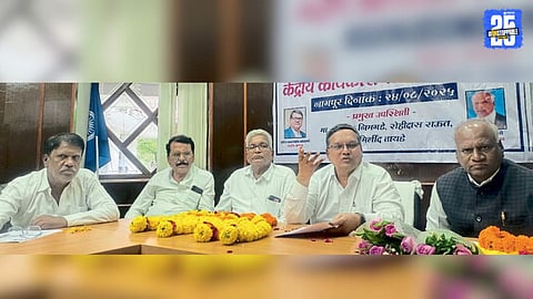 Nagpur Elections