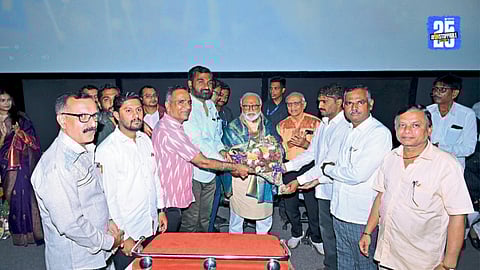 Chhagan Bhujbal