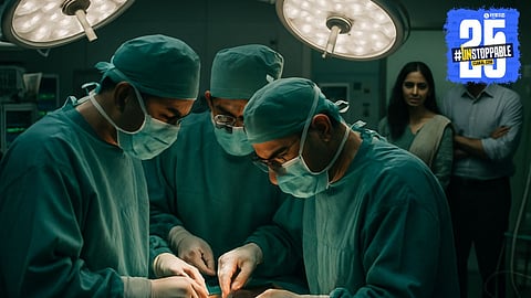 Pune Liver Transplant Shocking Case