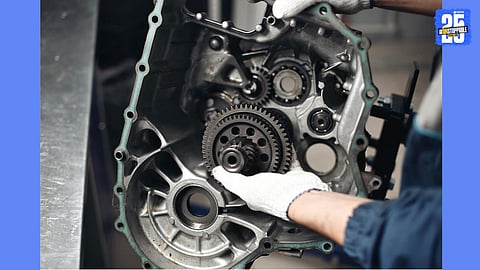 Strategic Research on Composite Materials