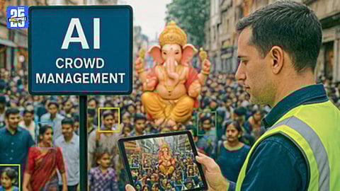 Ganeshotsav 2025
