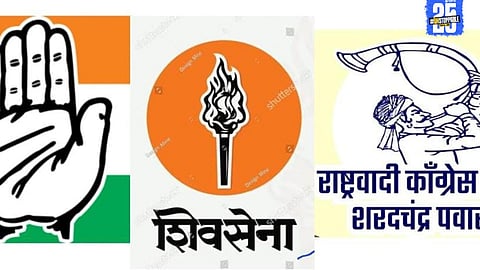 Silence in MVA Camp at Mangalwedha Ahead of Local Body Polls