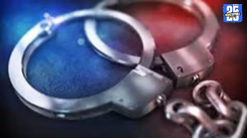 Police probe in Barshi railway job scam where a youth was cheated with a fake appointment letter.