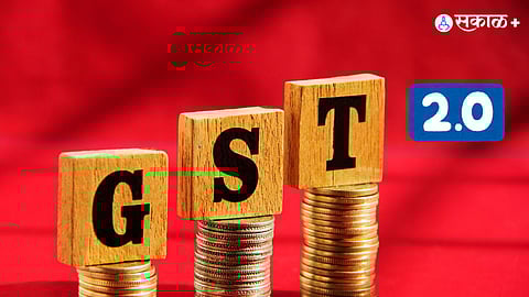 Indian GST Reform