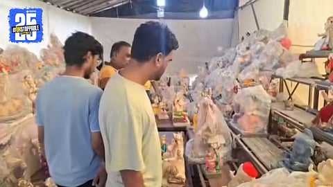 Dombivli Ganeshotsav