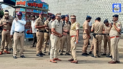 Maharashtra Politics