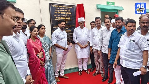 ajit pawar