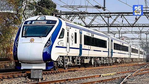 Vande Bharat Express 