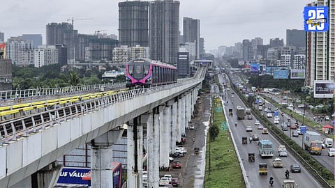 pune metro