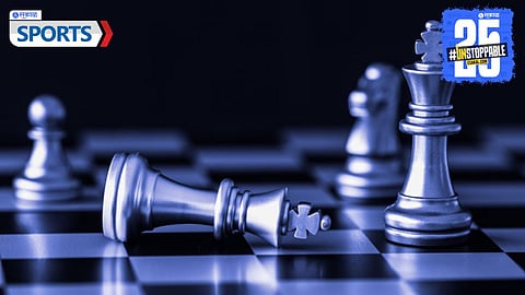 FIDE World Cup Chess 2025 Goa 