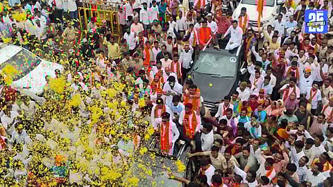 Manoj Jarange