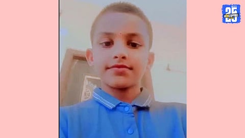shivam lagade