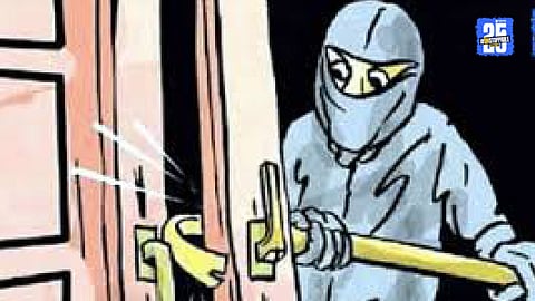 Crime