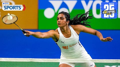 World Badminton Championship 2025
